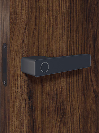 YDL-101 지문 인식