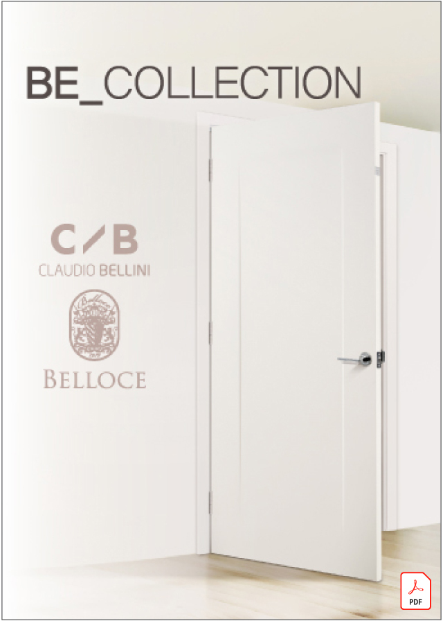 프리미엄 도어 컬렉션 (BELLINI & BELLOCE)