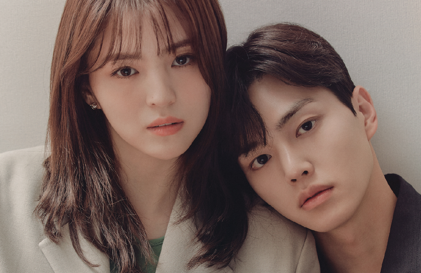 JTBC 알고있지만 (2021)