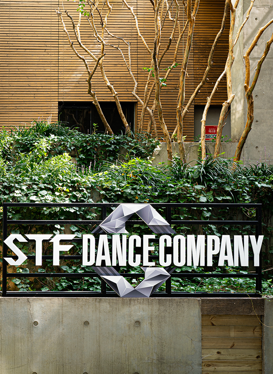 Mnet 스테이지 파이터 (2024)