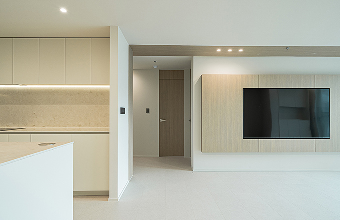 부모님께 선물한 수원 30평아파트 리모델링 | 실패 없는 화이트 우드 인테리어