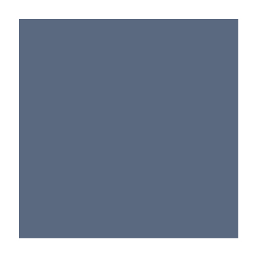 아크 플라워블루 / YPA-06