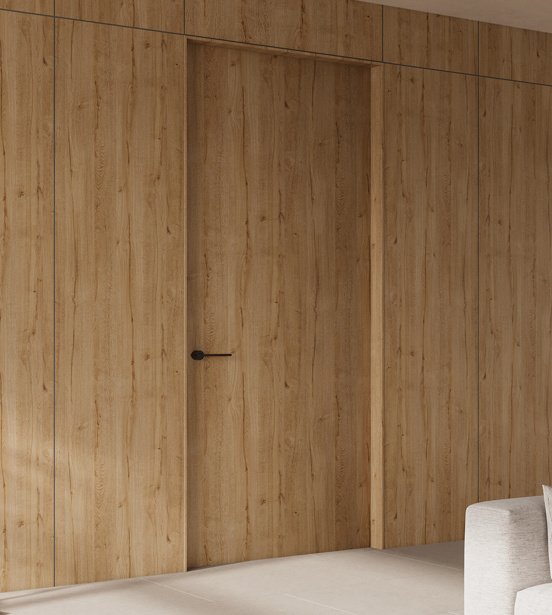 L-400 / LA-400 네이처오크