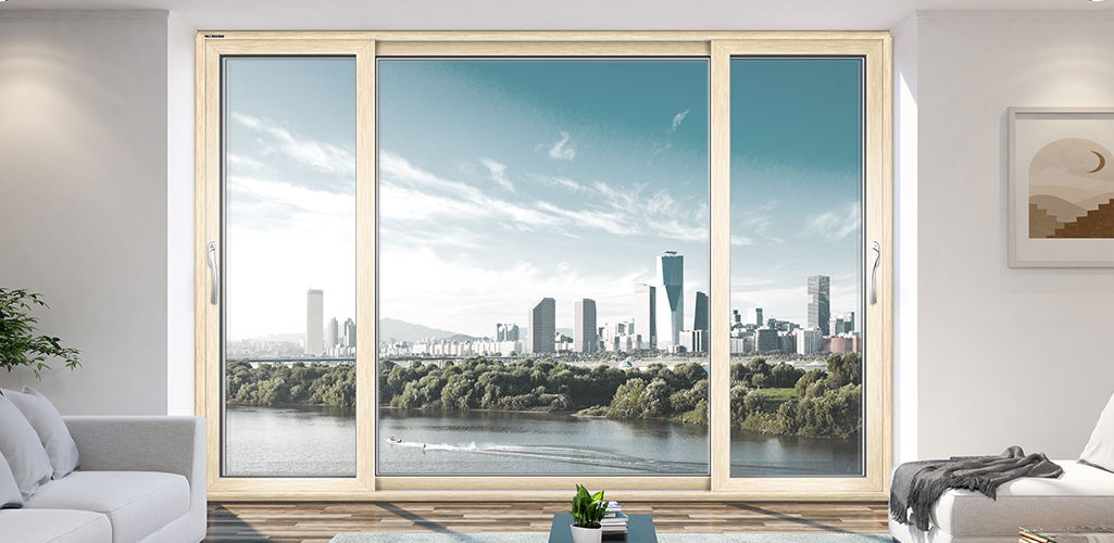 베스트 발코니 단창