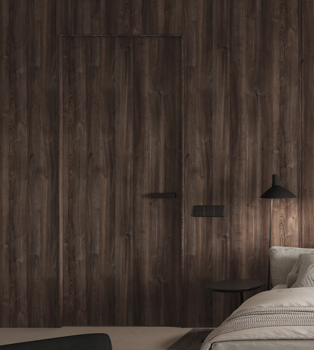 L-400 / LA-400 그레이쉬오크