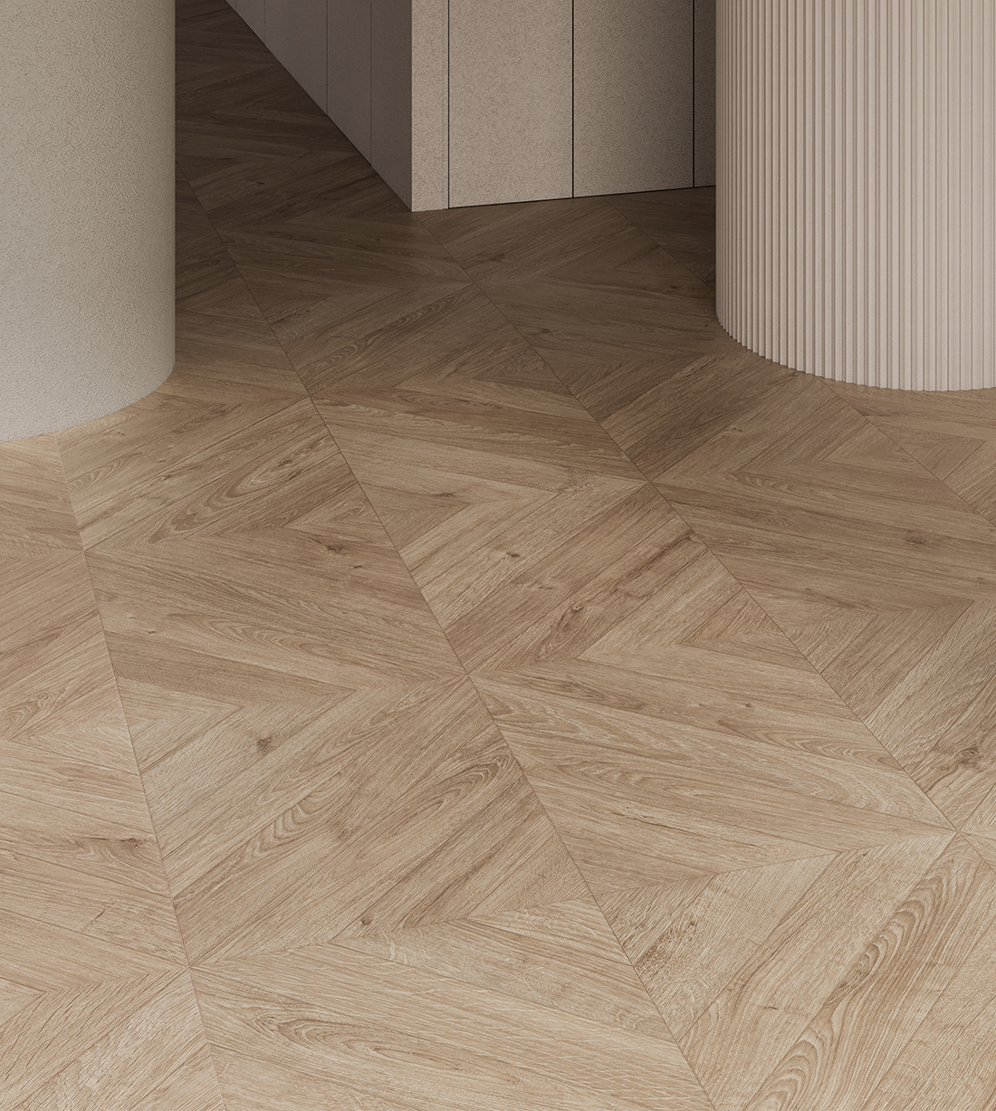 IPA4160 [쉐브론 오크 미디엄]