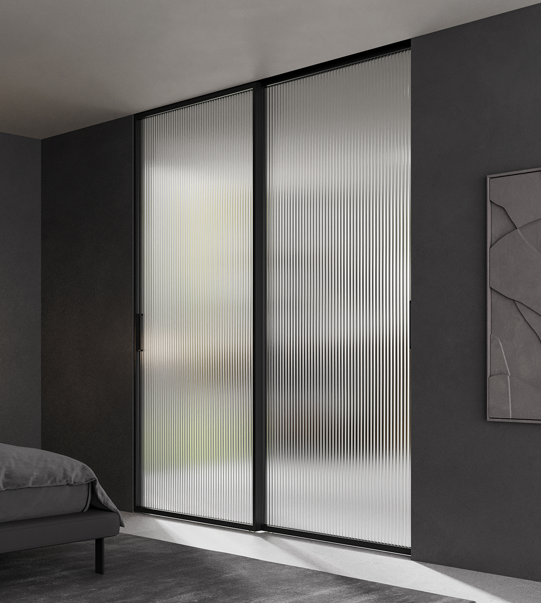 리안 200 슬라이딩 상부구동